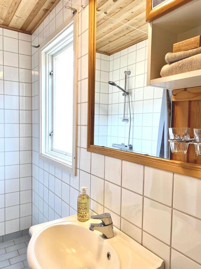 Stort Og Autentisk Hus I Skjak - Kort Vei Til Lom! المظهر الخارجي الصورة